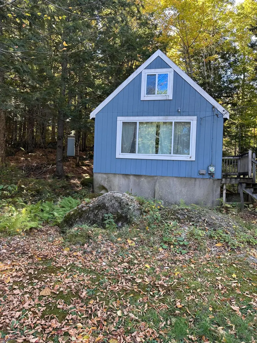 95 Sandy Beach Road, Danforth, ME 04424 - Image #3