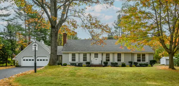 4 Sylvan Road, Scarborough, ME 04074