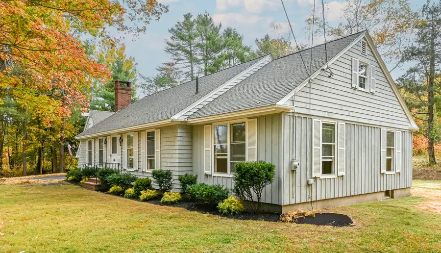 4 Sylvan Road, Scarborough, ME 04074 - Image #3