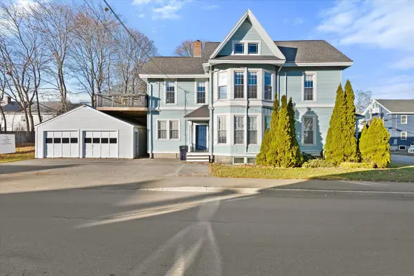 120 Forest Avenue, Bangor, ME 04401