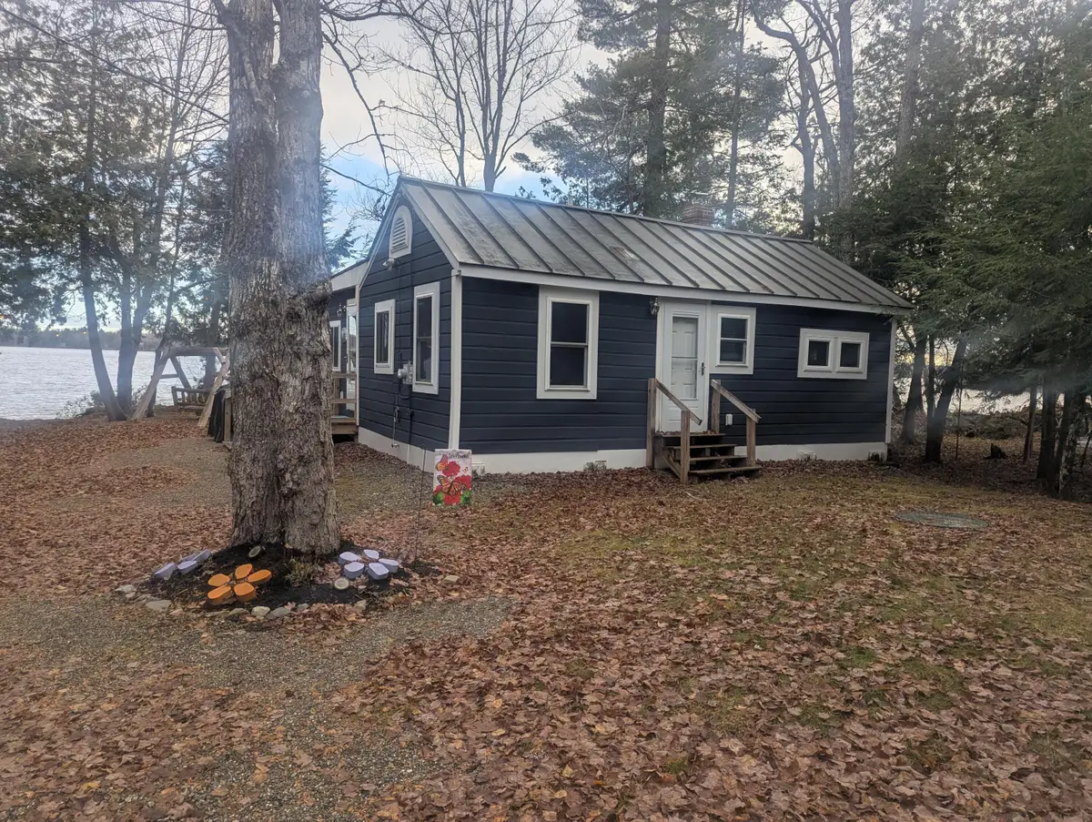 271 Cedar Breeze N, Glenburn, ME 04401 - Image #1
