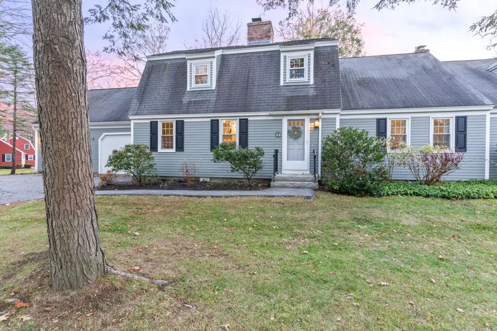 78 Applegate Lane #78, Falmouth, ME 04105 - Image #1