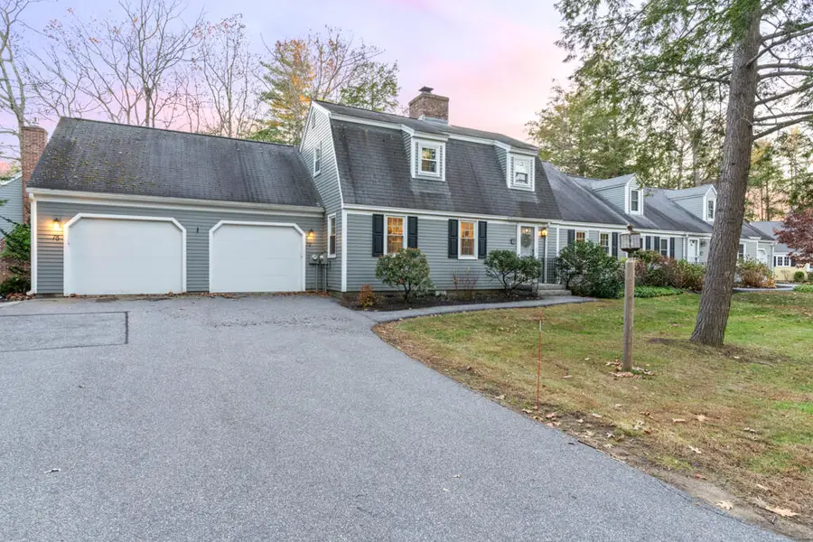 78 Applegate Lane #78, Falmouth, ME 04105 - Image #3