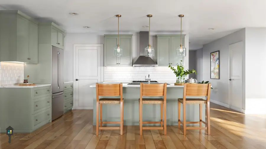 Lot  8 Village Circle, Brunswick, ME 04011 - Image #2