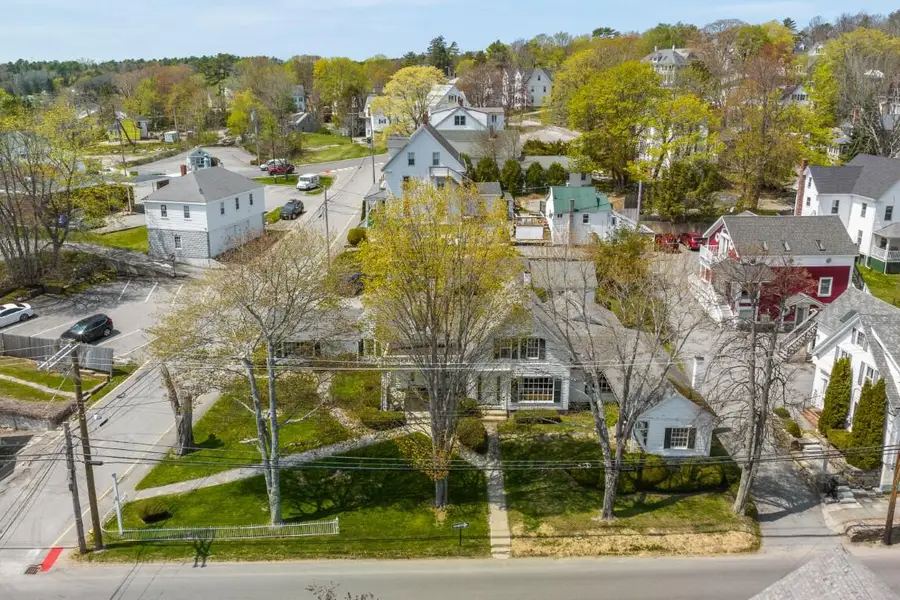 34 Townsend Avenue, Boothbay Harbor, ME 04538 - Image #3