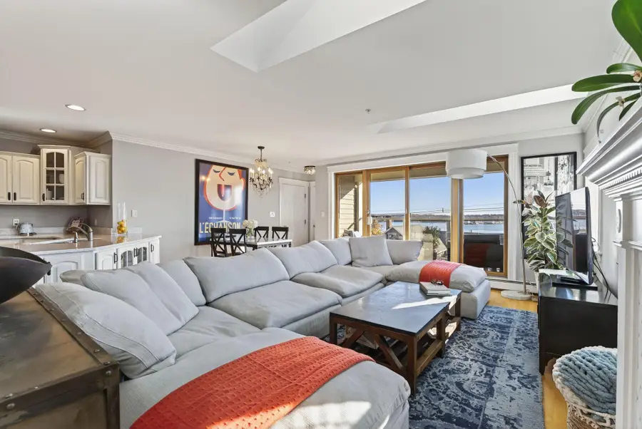 16 Guilford Court #3B, Portland, ME 04101 - Image #2