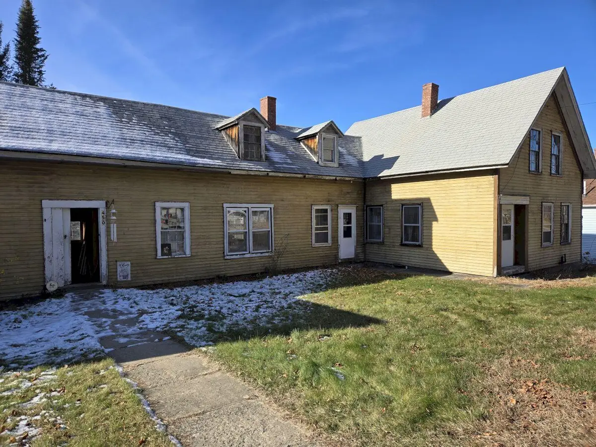 450 Old Jay Hill Road, Jay, ME 04239 - Image #1