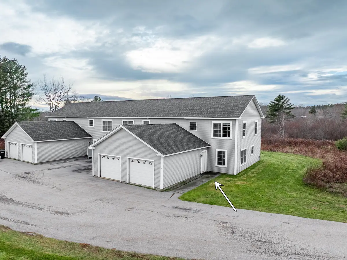 168 Bemis Road #4, Carmel, ME 04419 - Image #1