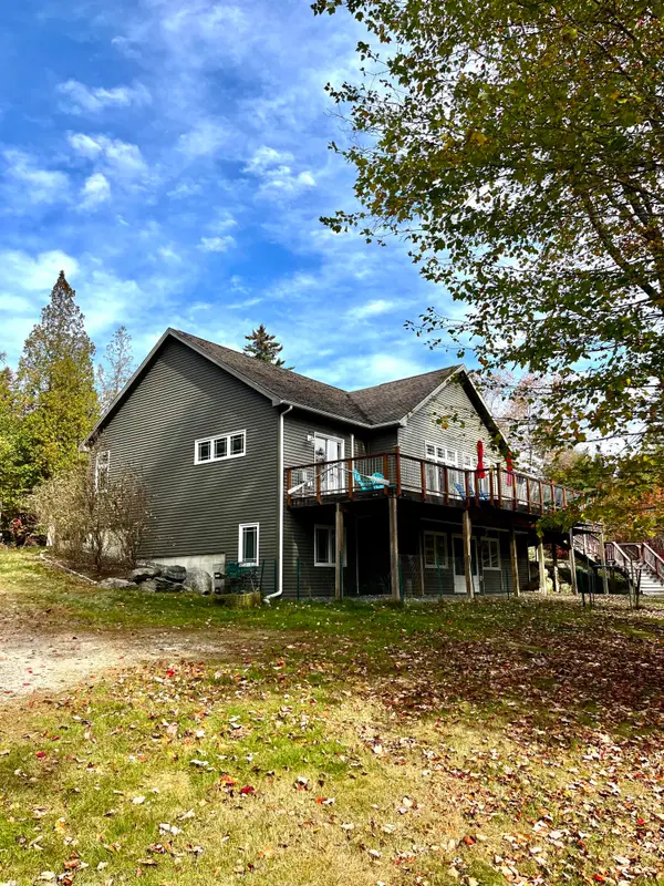694 Lamoine Beach Road, Lamoine, ME 04605