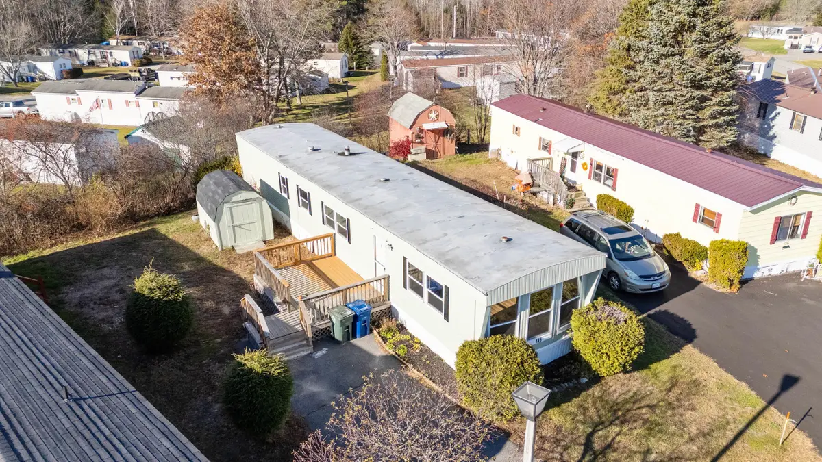 665 Saco Street #185, Westbrook, ME 04092 - Image #1