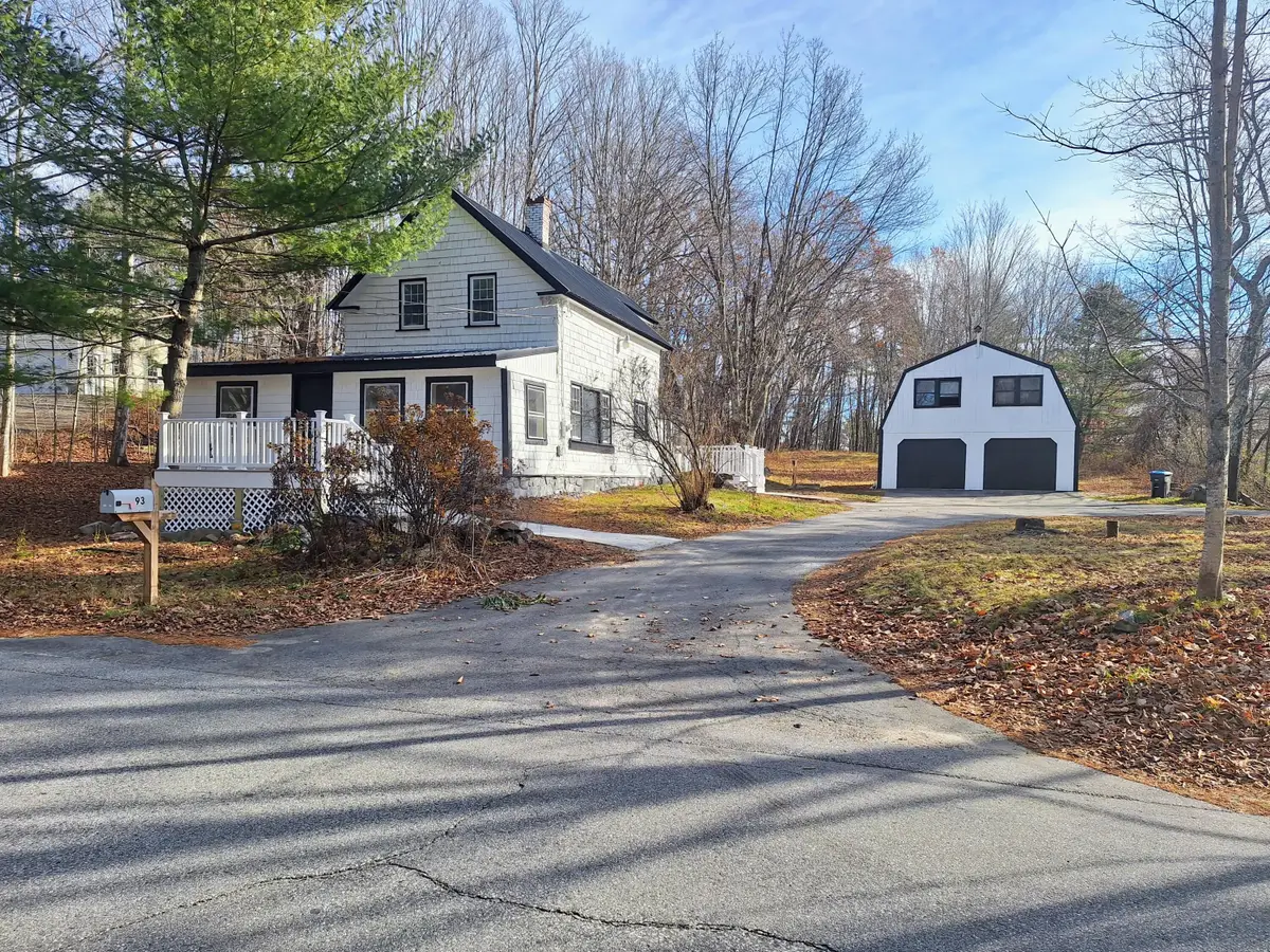 93 Nash Road, Windham, ME 04062 - Image #1