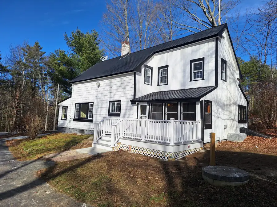 93 Nash Road, Windham, ME 04062 - Image #2