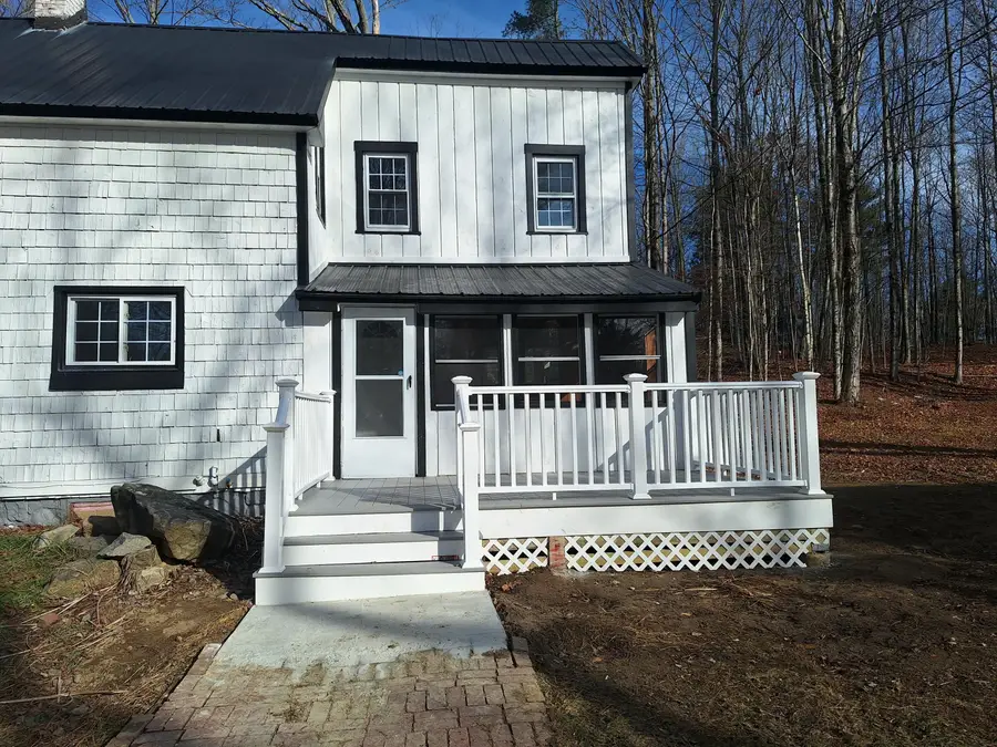 93 Nash Road, Windham, ME 04062 - Image #3