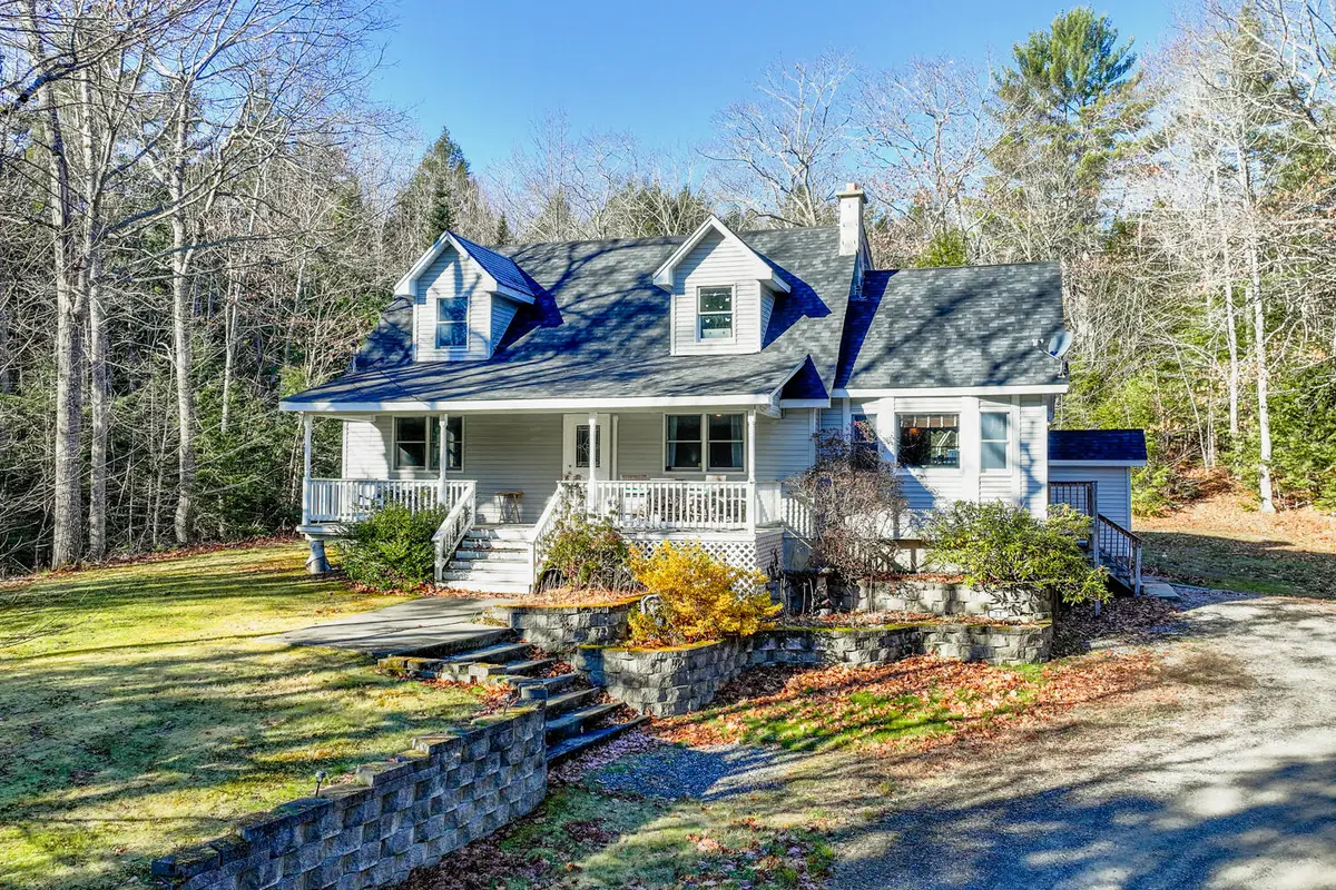 51 Brookview Drive, Bucksport, ME 04416 - Image #1