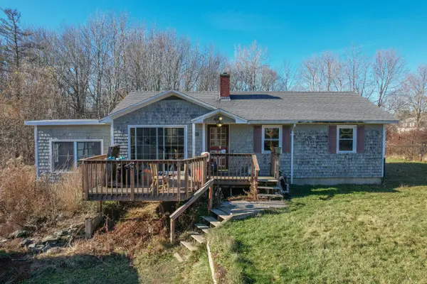 467 Bayside Road, Ellsworth, ME 04605