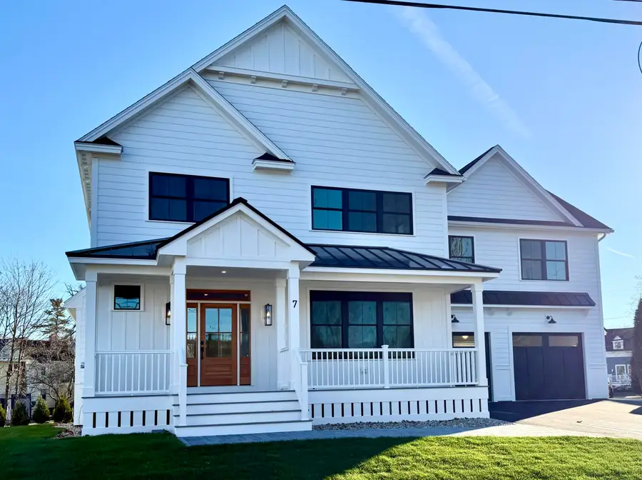 7 Christensen Lane, Kennebunk, ME 04043 - Image #2