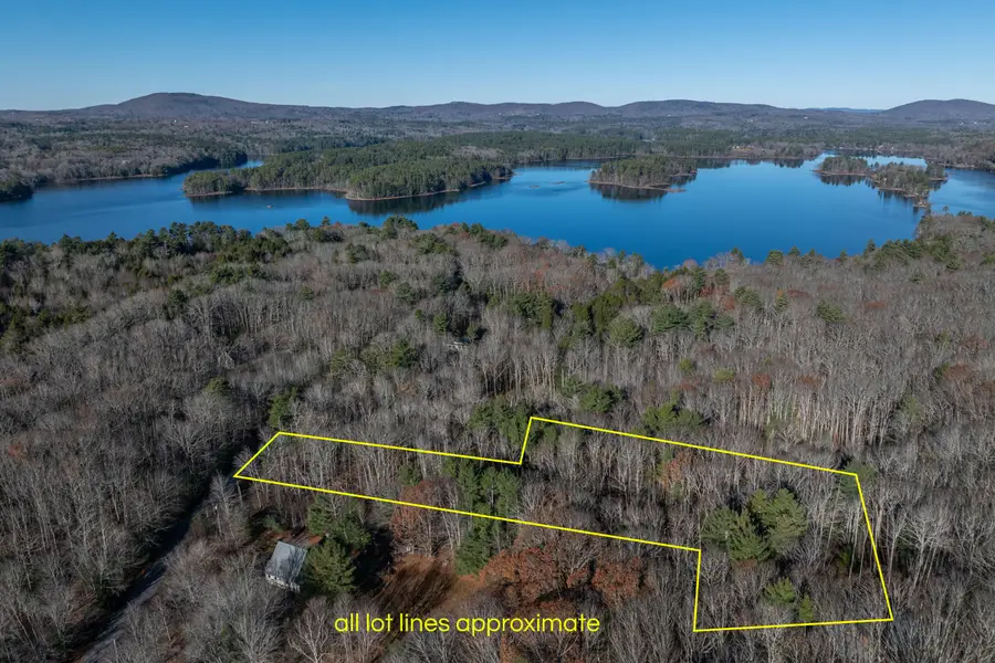 111 Start Road, Camden, ME 04843 - Image #2