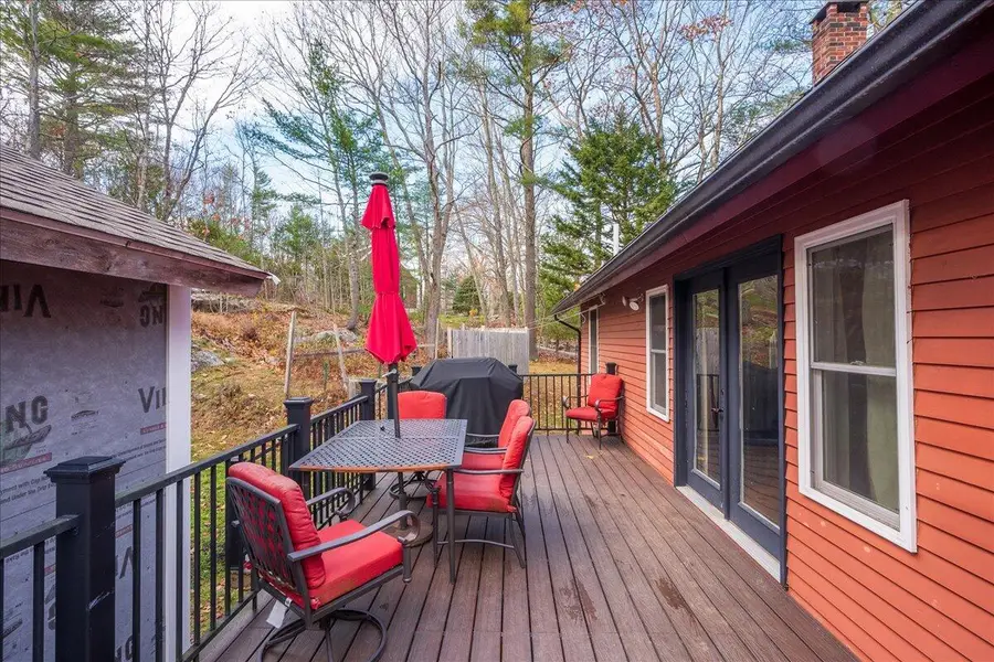 80 Cobb Road, Camden, ME 04843 - Image #3