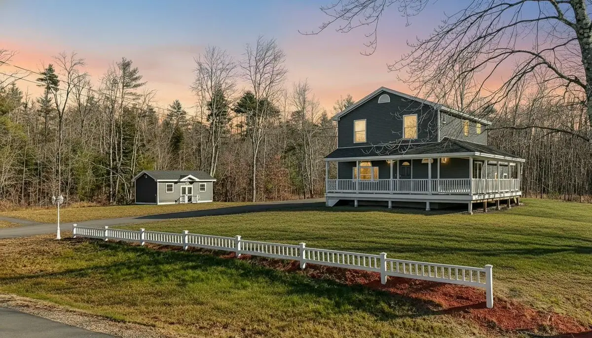17 Blue Rose Lane, Lebanon, ME 04027 - Image #1