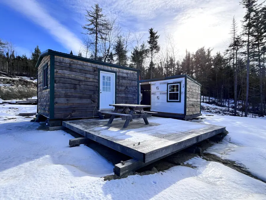 0 High Street, Peru, ME 04290 - #3