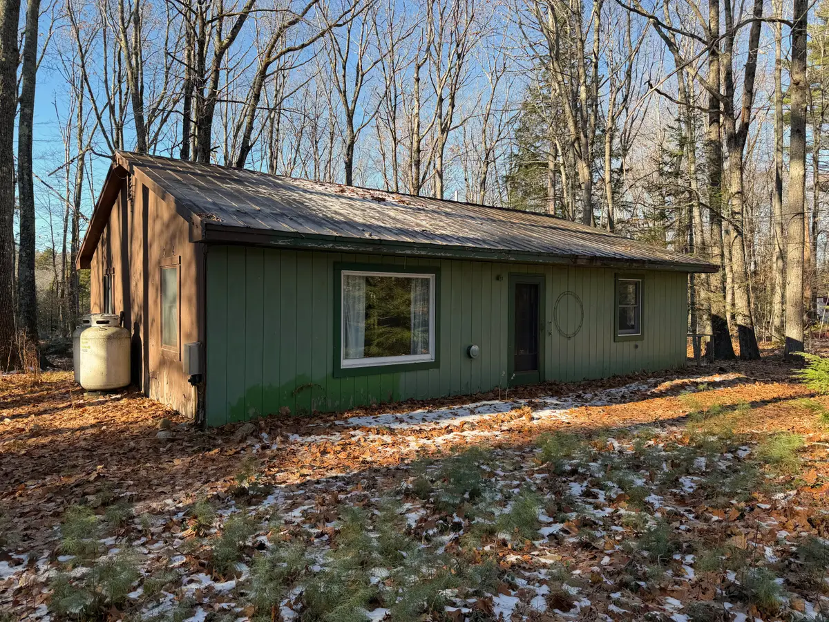 26 Middle Ridge Road, Bridgton, ME 04009 - Image #1