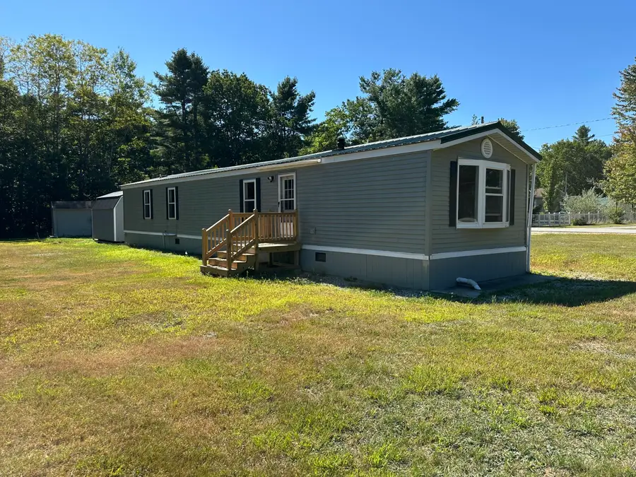 125 Old Thompson Road, Buxton, ME 04093 - Image #3