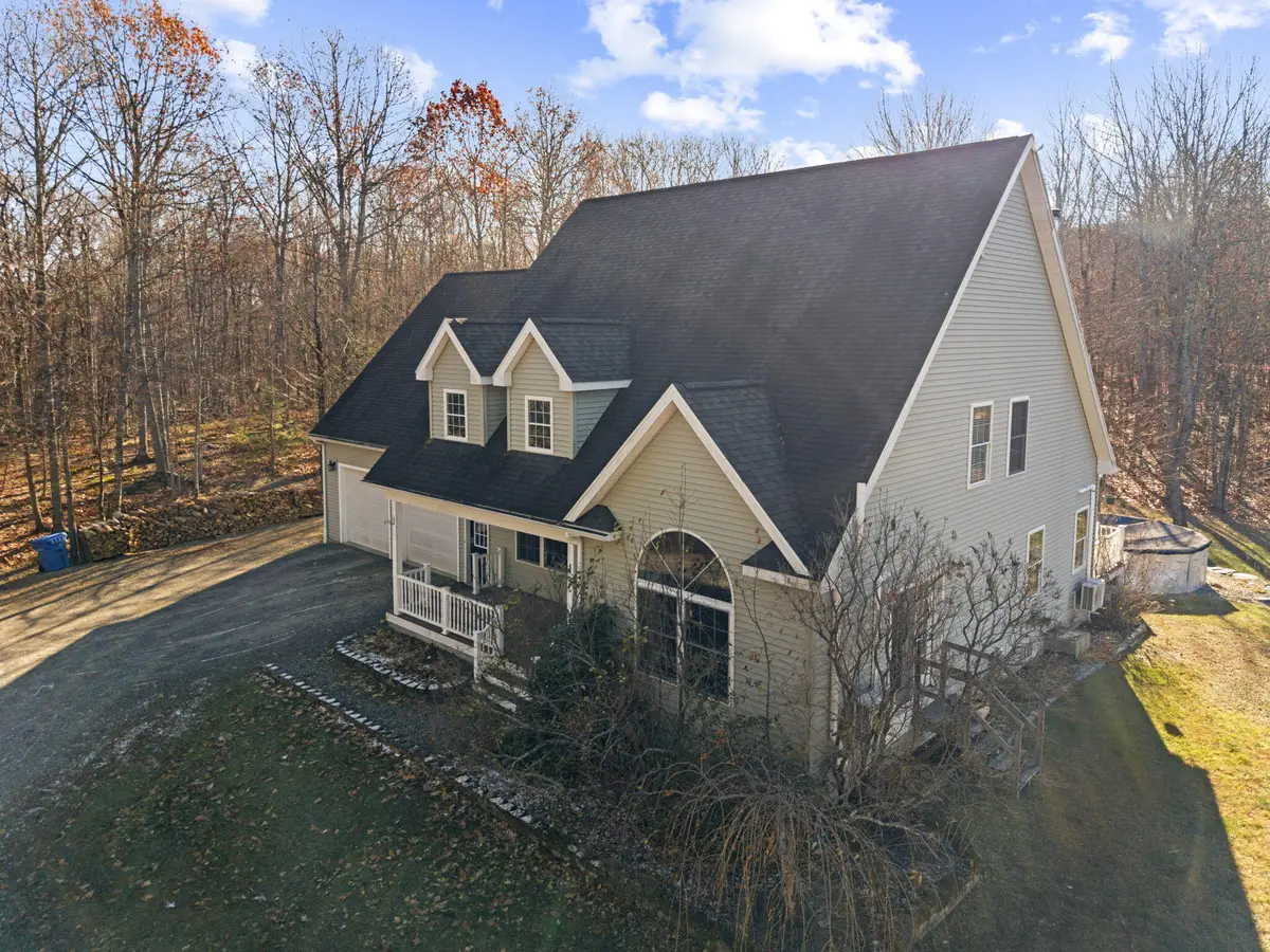 130 Kennard Road, Newburgh, ME 04444 - Image #1