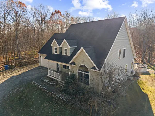 130 Kennard Road, Newburgh, ME 04444