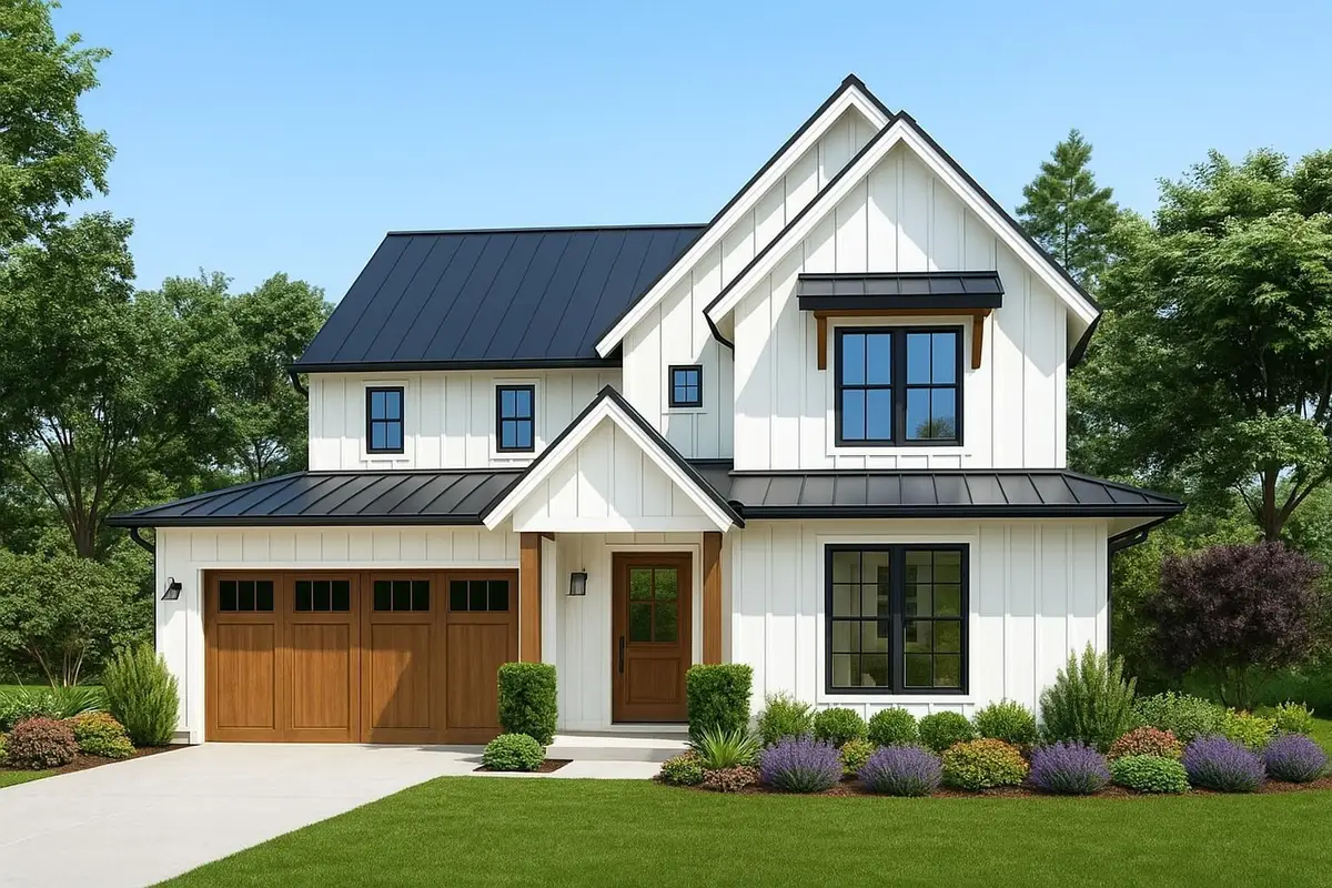 Lot #4 High Point Road, Falmouth, ME 04105 - Image #1