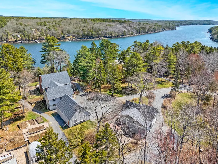 33 + 30 Taylor Road, Westport Island, ME 04578 - Image #2