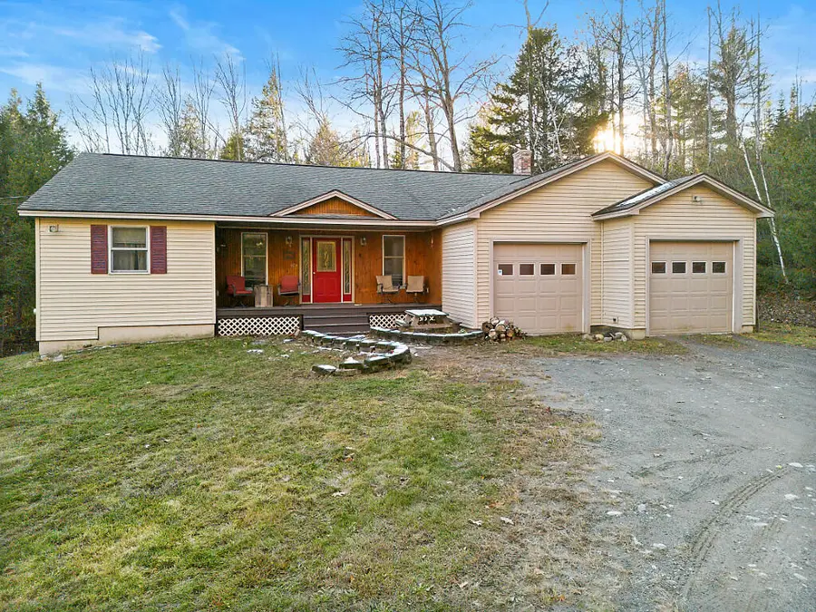 67 Sunflower Lane, Sidney, ME 04330 - Image #2