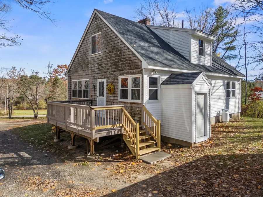 1032 Ferry Road, Durham, ME 04222 - Image #2