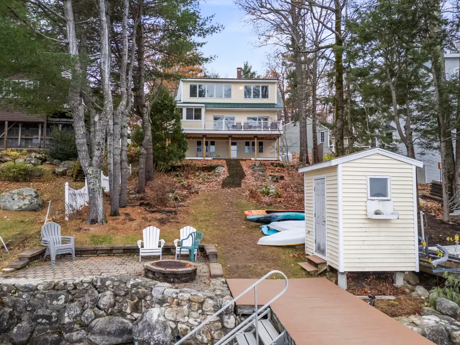 79 Whites Point Road, Standish, ME 04084 - Image #3