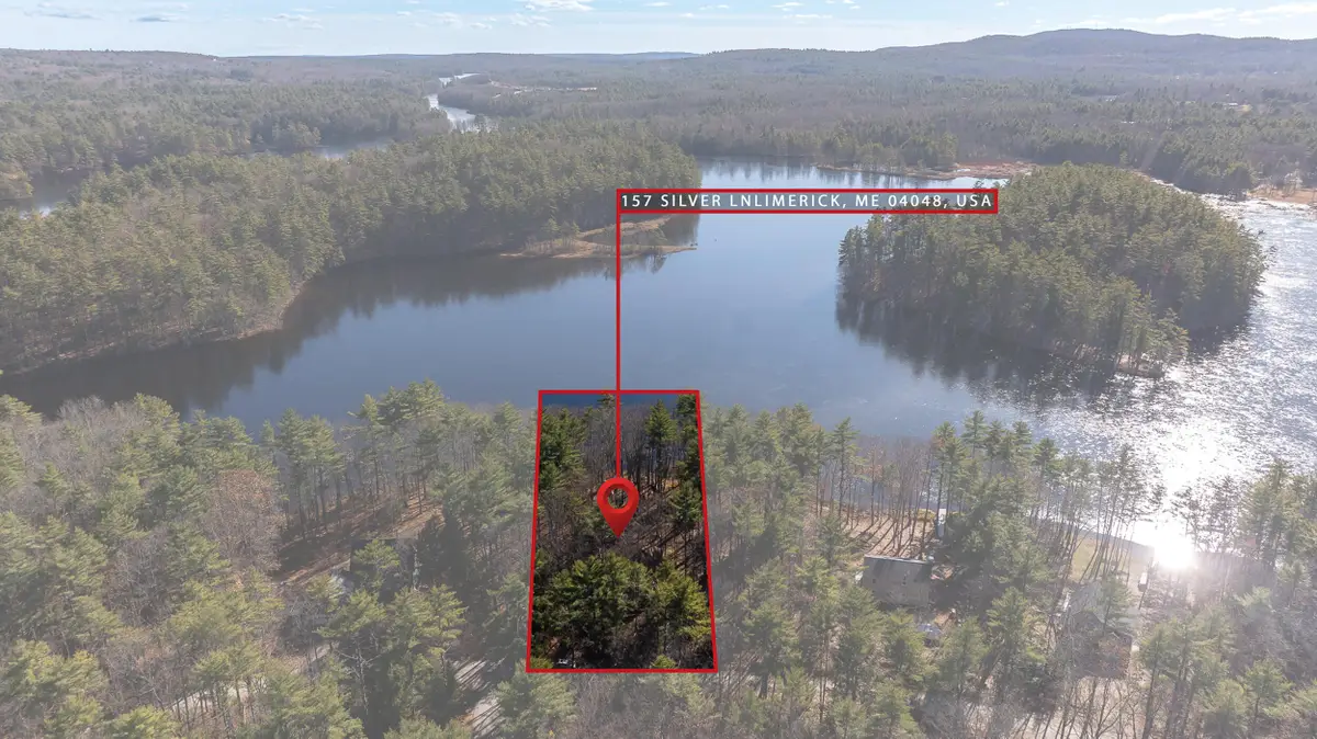 157 Silver Lane, Limerick, ME 04048 - Image #1