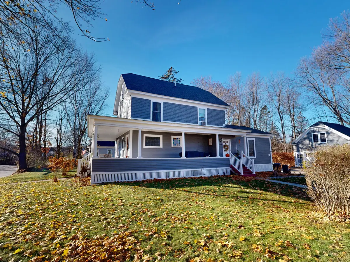 2043 N Belfast Avenue, Augusta, ME 04330 - Image #1