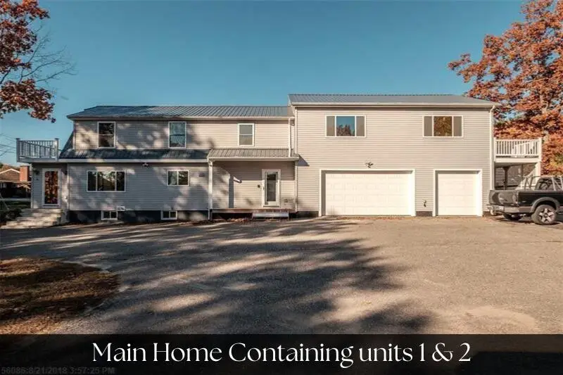 6 Proctor Road, Biddeford, ME 04005 - Image #3