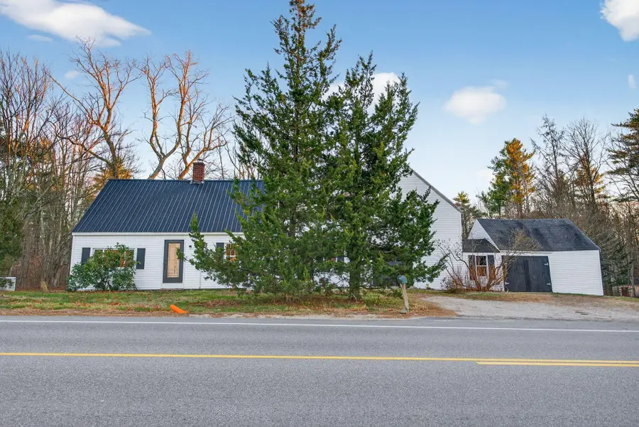 445 Portland Road, Buxton, ME 04093 - Image #3