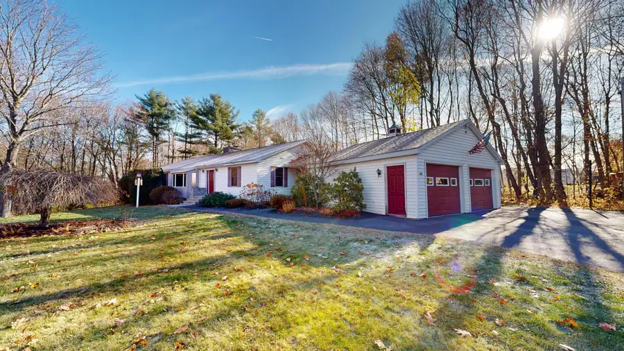 120 Gill Street, Auburn, ME 04210 - Image #2