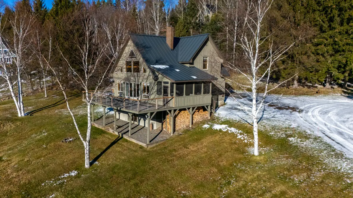 32 Kendall Farm Trail, Rangeley, ME 04970 - Image #1