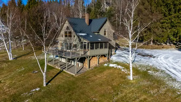 32 Kendall Farm Trail, Rangeley, ME 04970