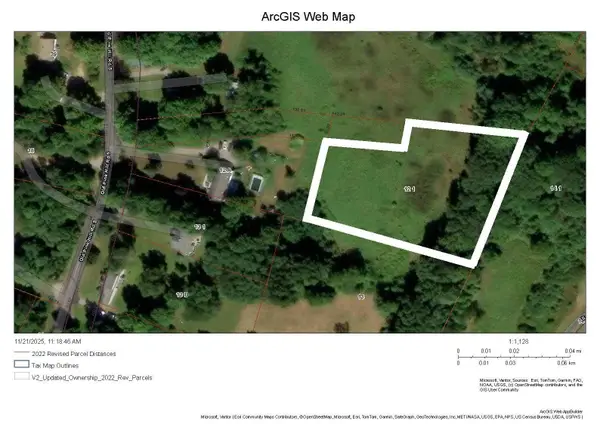 Lot 2 Old Pine Hill Road, Berwick, ME 03901