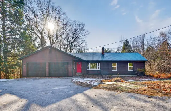 188 Knights Hill Road, Bridgton, ME 04009