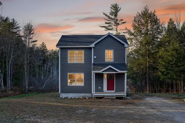 42 Deerfield Lane, Casco, ME 04015