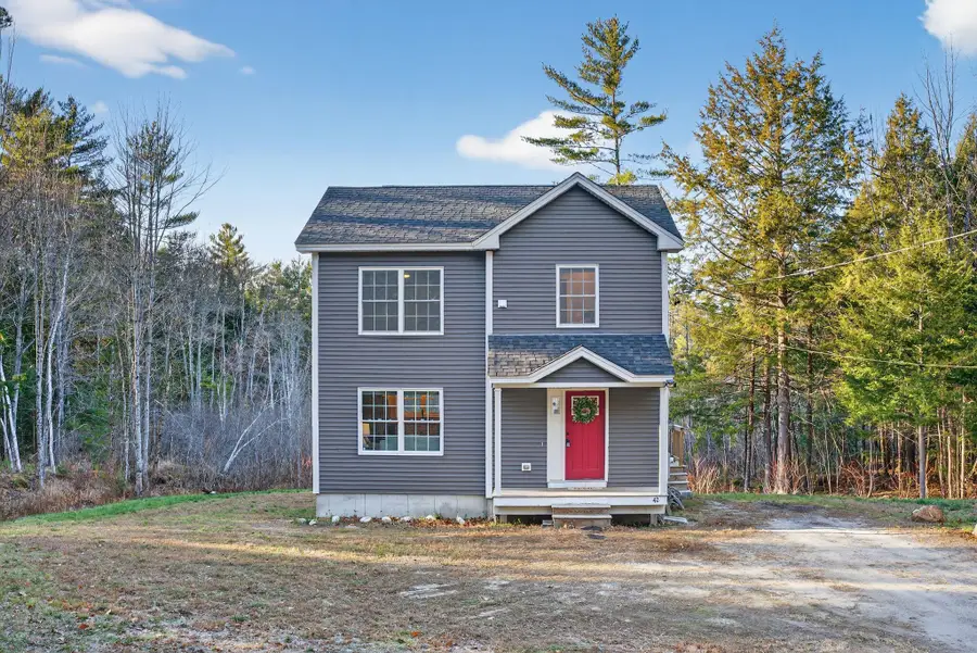 42 Deerfield Lane, Casco, ME 04015 - Image #3