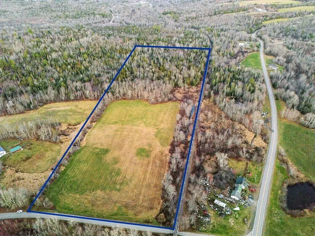 Lot 62 Underpass Road, Brooks, ME 04921 - #1
