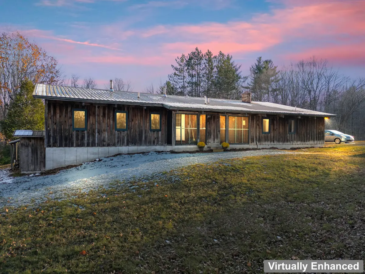 1227 Prescott Road, Manchester, ME 04351 - Image #1