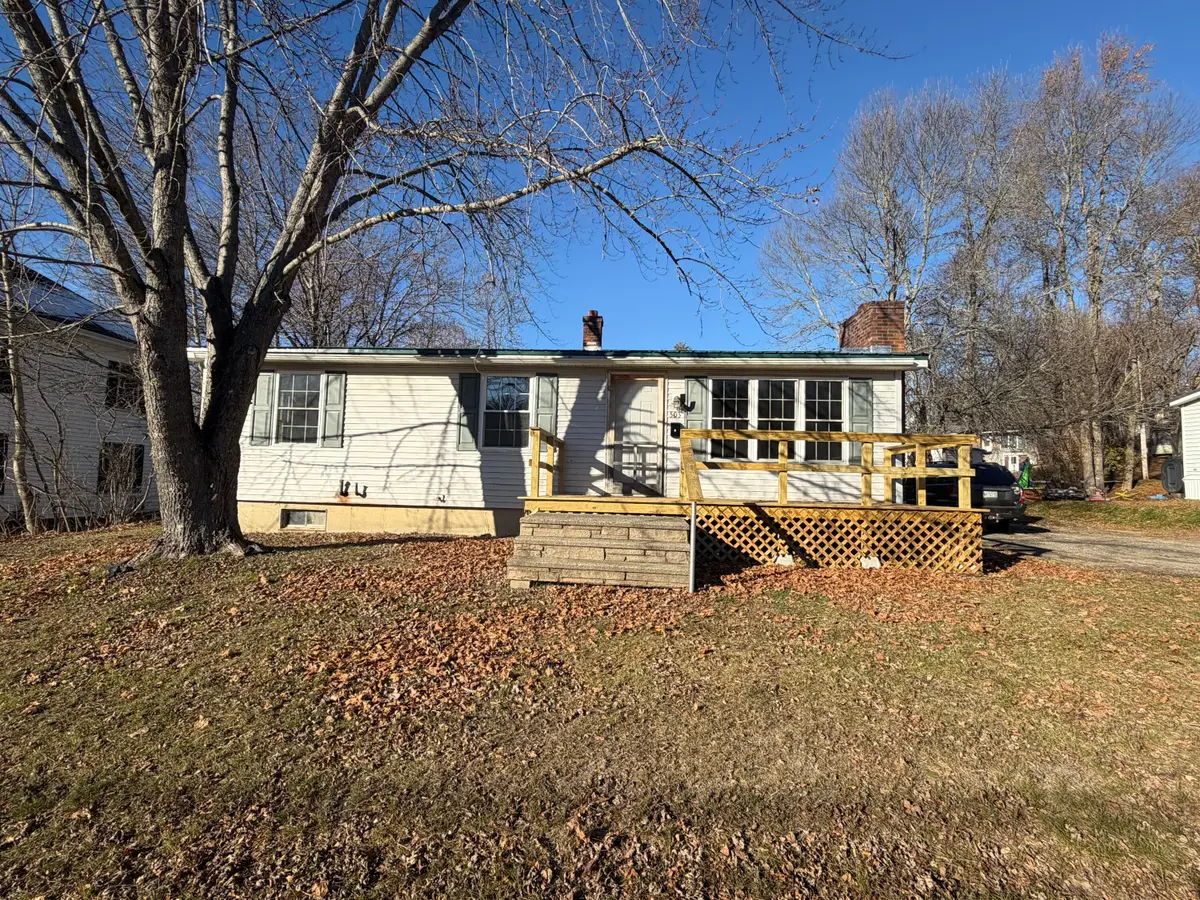 503 South Street, Calais, ME 04619 - Image #1