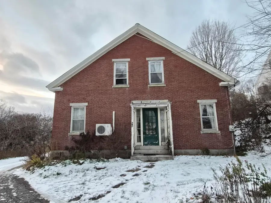 55 Cape Cod Hill Road, New Sharon, ME 04955 - Image #2