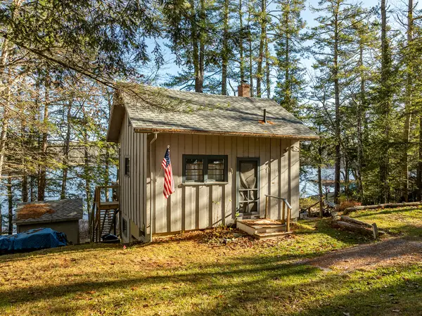 291 Mic Mac Lane, Union, ME 04862
