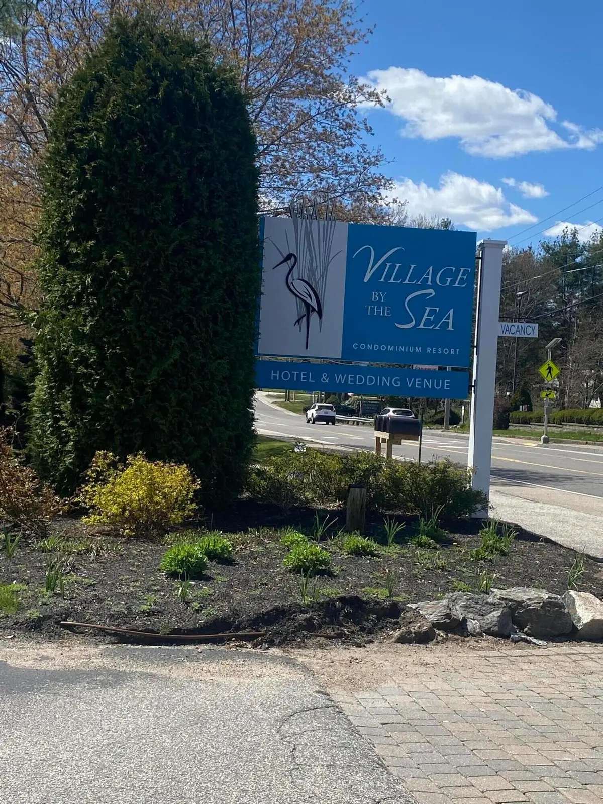 1373 Post Road #4E, Wells, ME 04090 - Image #1